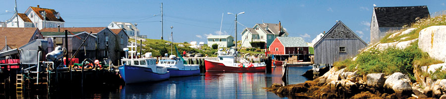 Halifax, Nova Scotia
